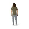 FOX T-SHIRT NON STOP TECH OLIVE GREEN